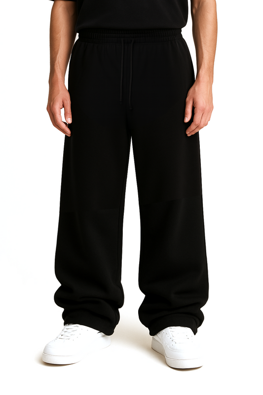Keys Wide Leg Sweatpants