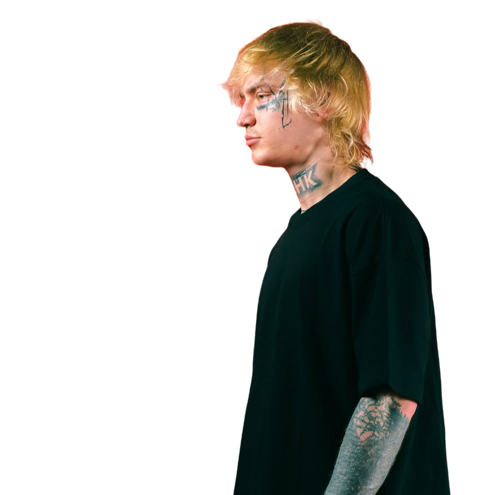 Cropped Keys 1020 V02 - Cropped Boxy T-Shirt