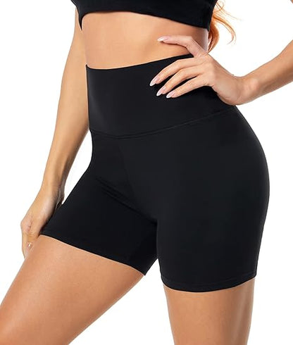 BK Shorts 1063 // biker shorts