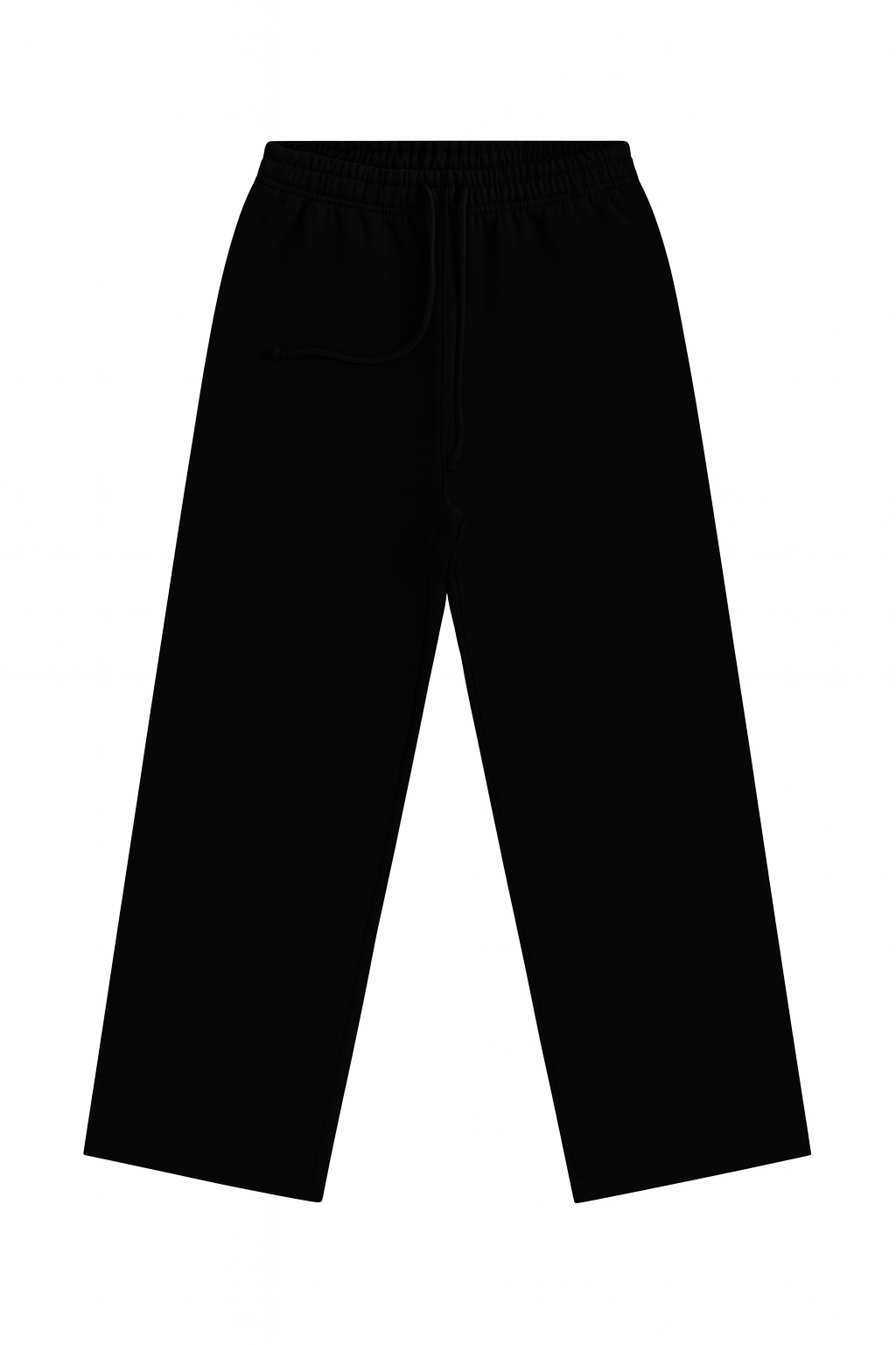 Keys Wide Leg Sweatpants