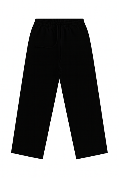 Keys Wide Leg Sweatpants