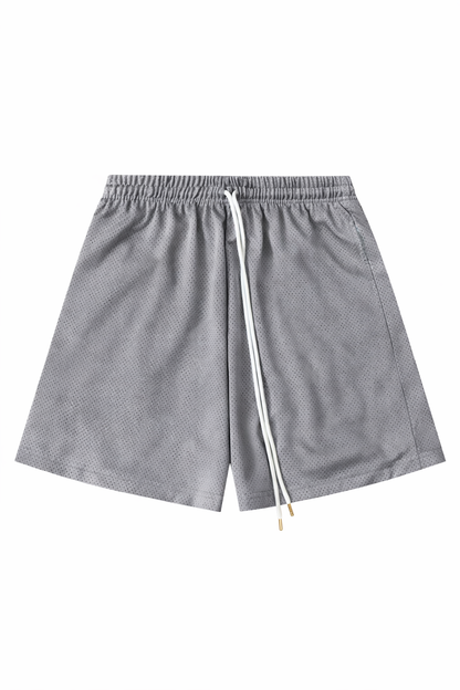 Sky Wear Keys 1042 Heavy Weight Mesh Shorts