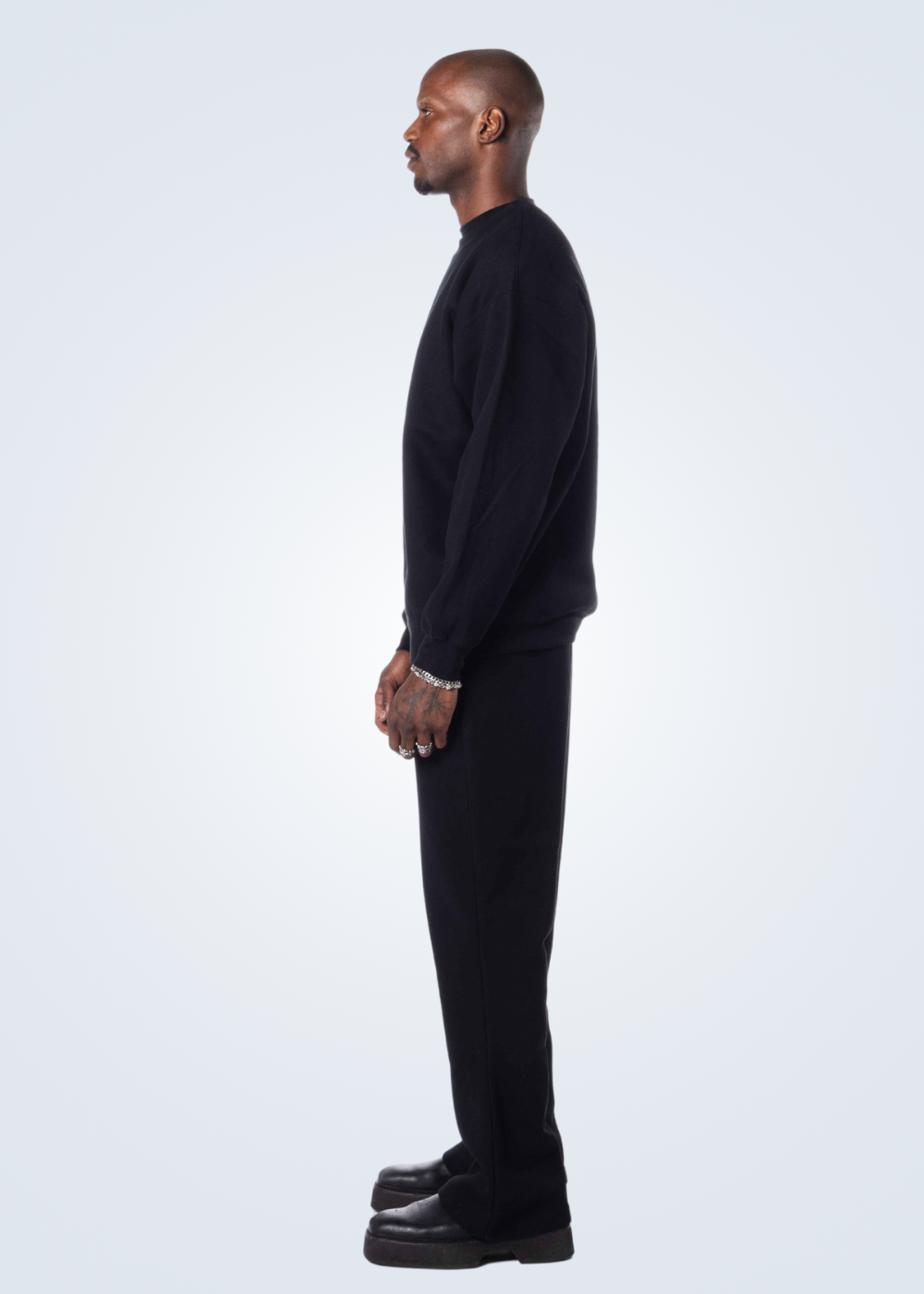 SSW Blanks - KEYS La Flare Pants