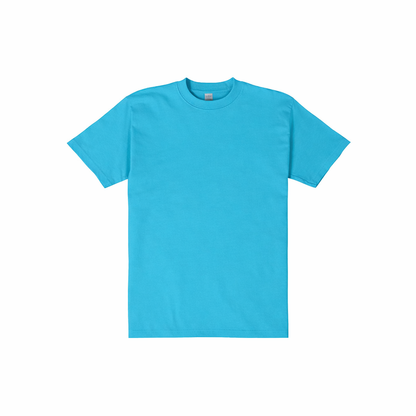 Sky Wear Basics 920B Heavy Weight T-Shirt (more colors)