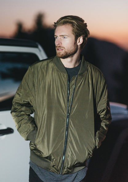 8805 Bomber Jacket