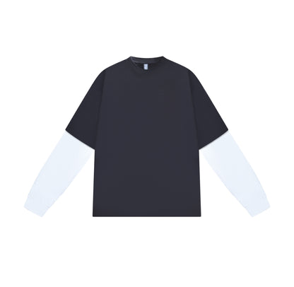 Sky Wear  Long Sleeve Thermal Tee