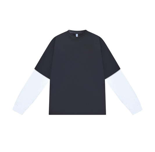 Sky Wear  Long Sleeve Thermal Tee