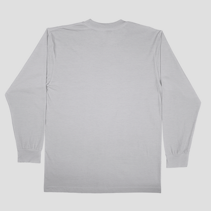 9 Twenty Blanks - "Basics" Classic Long Sleeve T-Shirt