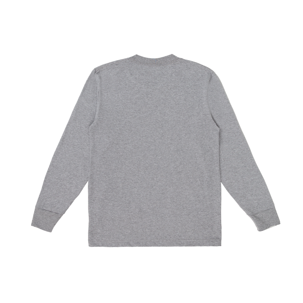 Tシャツ・カットソー Cornell Boat Neck Drape Long Sleeve T-shirt_(2 colors) C2 Men's Sport Performance Long-Sleeve Tee Basic T-Shirt