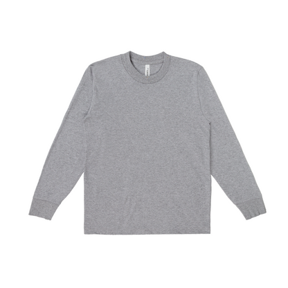 Sky Wear Basics 924 Classic Long Sleeve T-Shirt