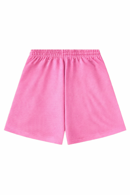Sky Wear Keys 1042 Heavy Weight Mesh Shorts