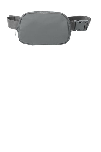 BG936  Port Authority Matte Hip Pack