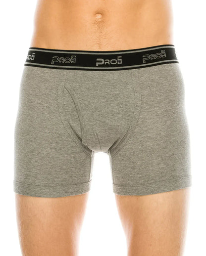 Pro 5 USA Briefs