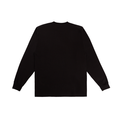 Sky Wear Basics 924 Classic Long Sleeve T-Shirt