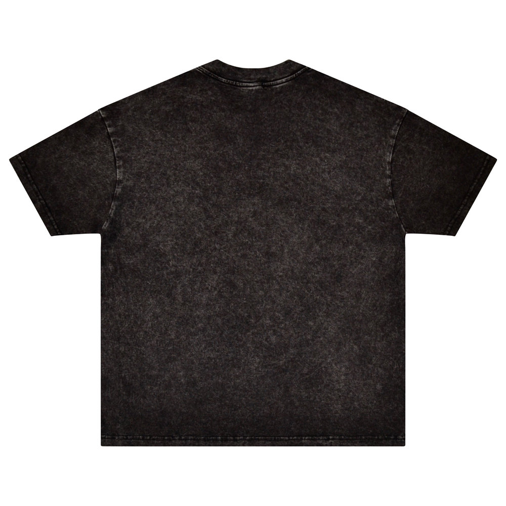 Sky Wear Basics 925 Mineral Wash Tee