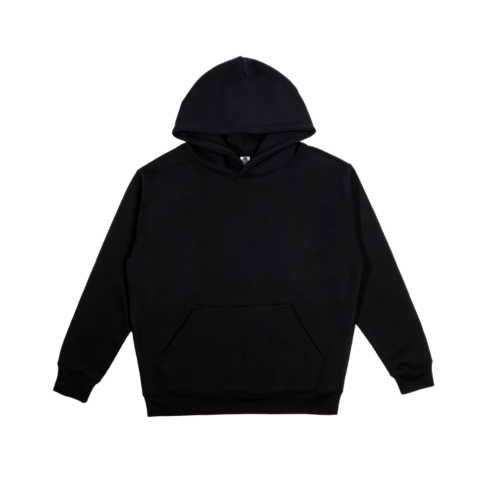 SSW Blanks - Keys Hoodie (Heavyweight)