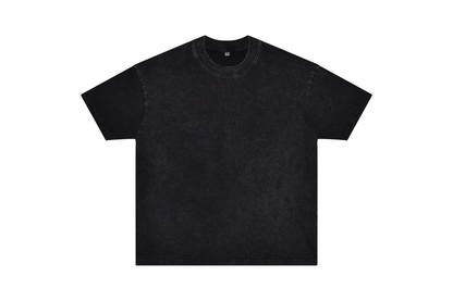 Sky Wear Basics 925 Mineral Wash Tee