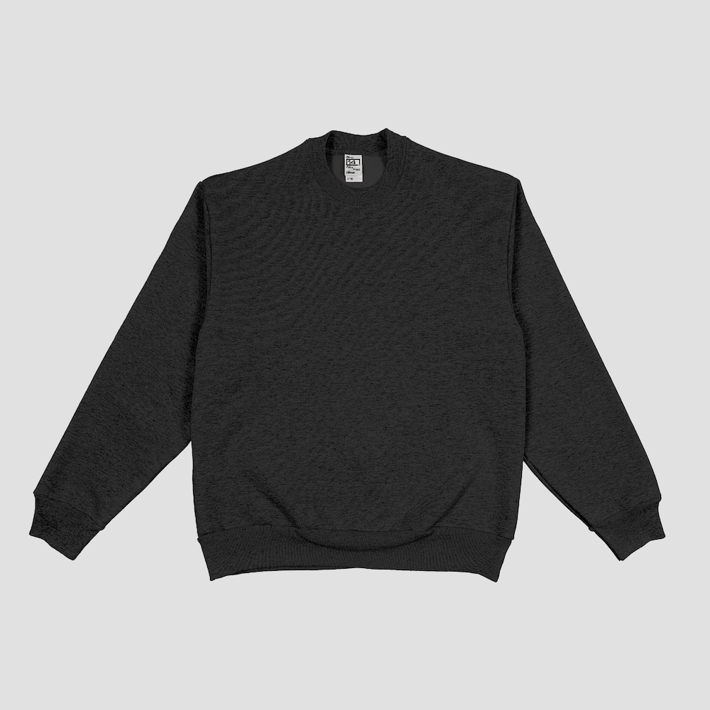 Fleece sweatshirt online