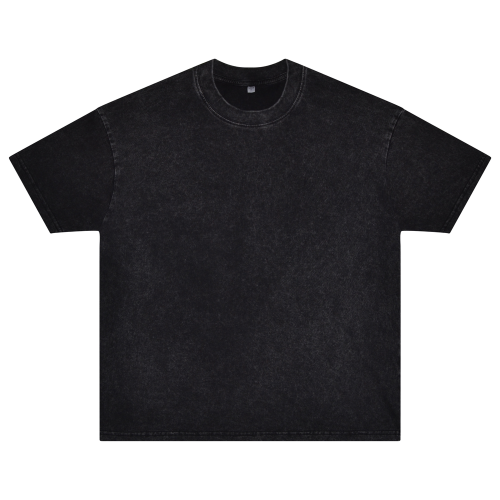 Sky Wear Basics 925 Mineral Wash Tee