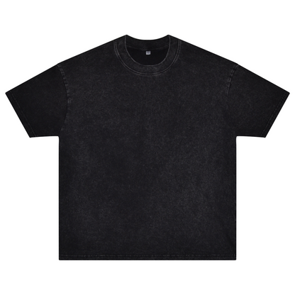 Sky Wear Basics 925 Mineral Wash Tee