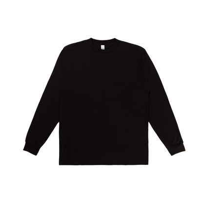 Sky Wear Basics 924 Classic Long Sleeve T-Shirt