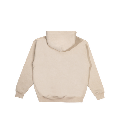 SSW Blanks - Keys Hoodie (Heavyweight)