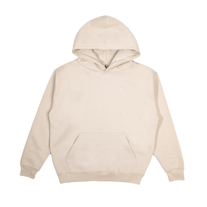 SSW Blanks - Keys Hoodie (Heavyweight)