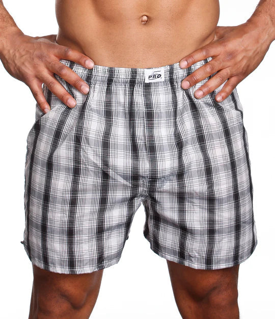 Pro 5 USA Boxers