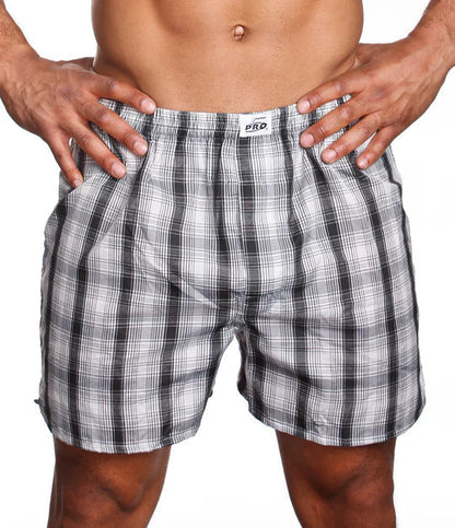 Pro 5 USA Boxers