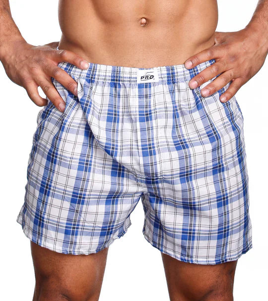 Pro 5 USA Boxers