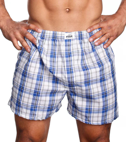 Pro 5 USA Boxers