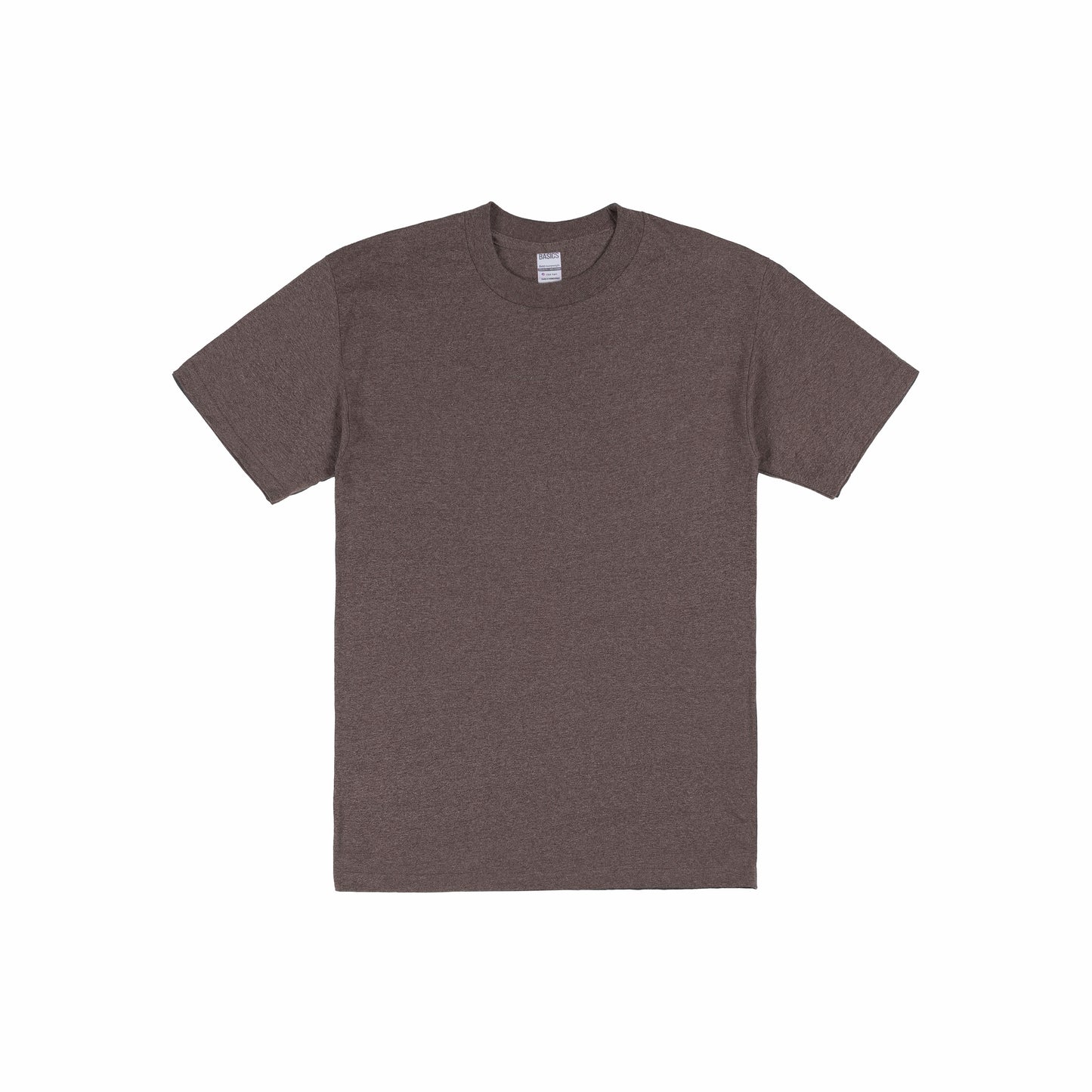 SSW Basics 920D Heavy Weight T-Shirt (Heather colors)