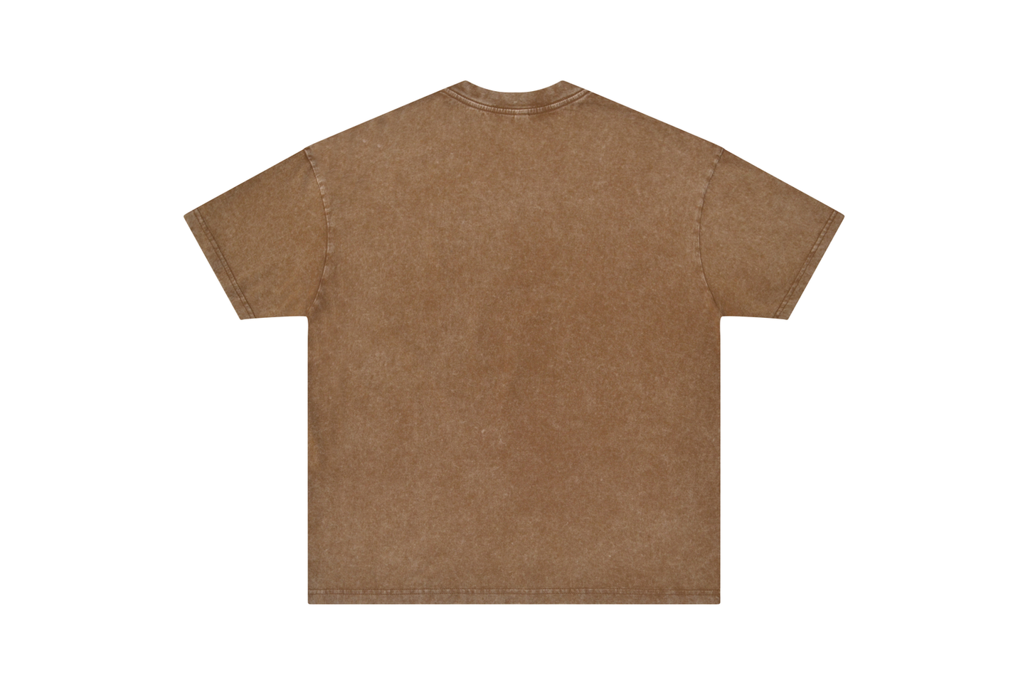 Sky Wear Basics 925 Mineral Wash Tee