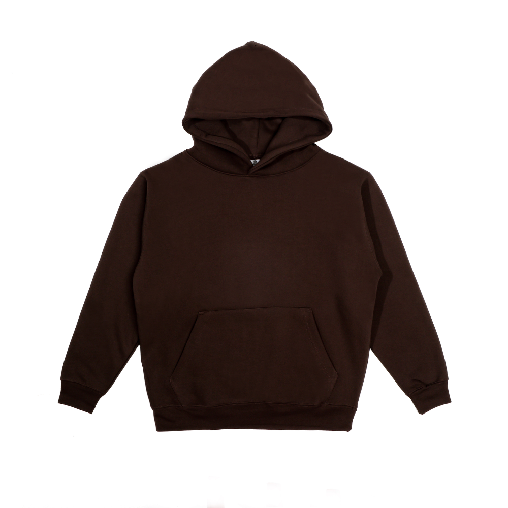 SSW Blanks - Keys Hoodie (Heavyweight)