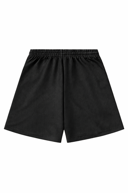 Sky Wear Keys 1042 Heavy Weight Mesh Shorts