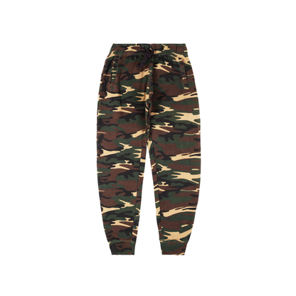 Camo Pants