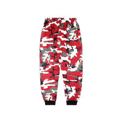 Camo Pants