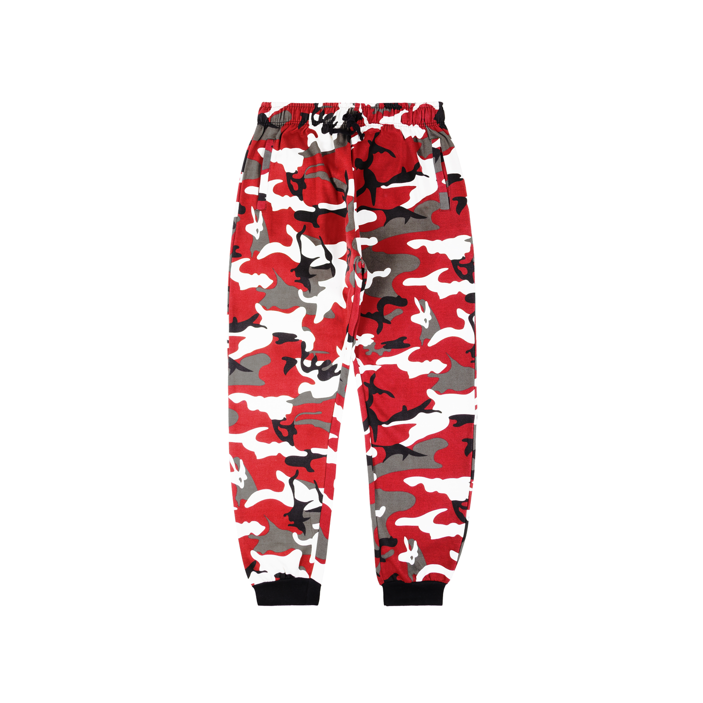 Camo Pants