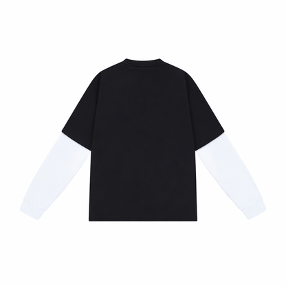 Sky Wear  Long Sleeve Thermal Tee
