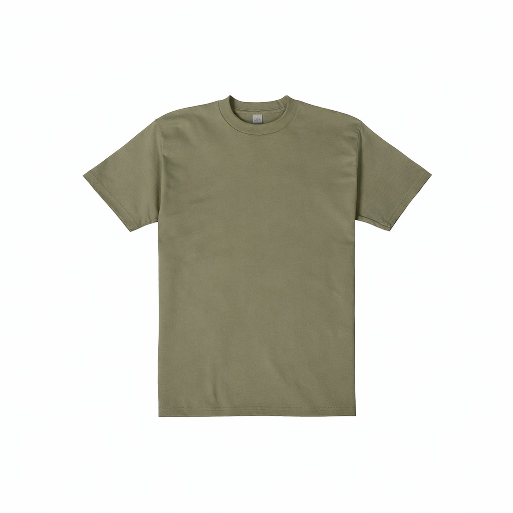 Sky Wear Basics 920B Heavy Weight T-Shirt (more colors)