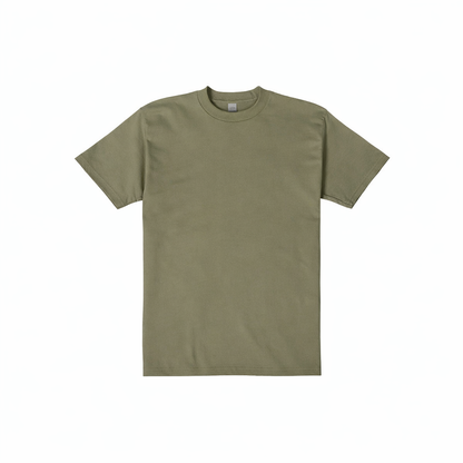 Sky Wear Basics 920B Heavy Weight T-Shirt (more colors)