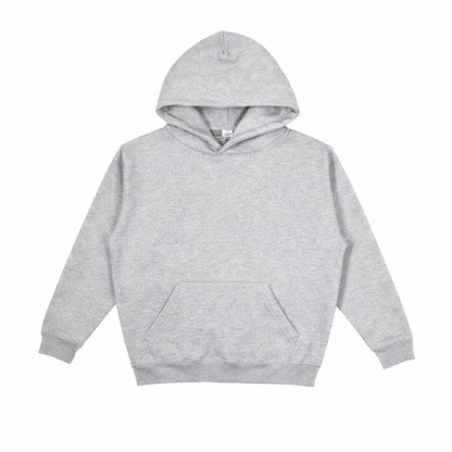 Sky Wear Keys 4750HP Heavy Weight Hoodie