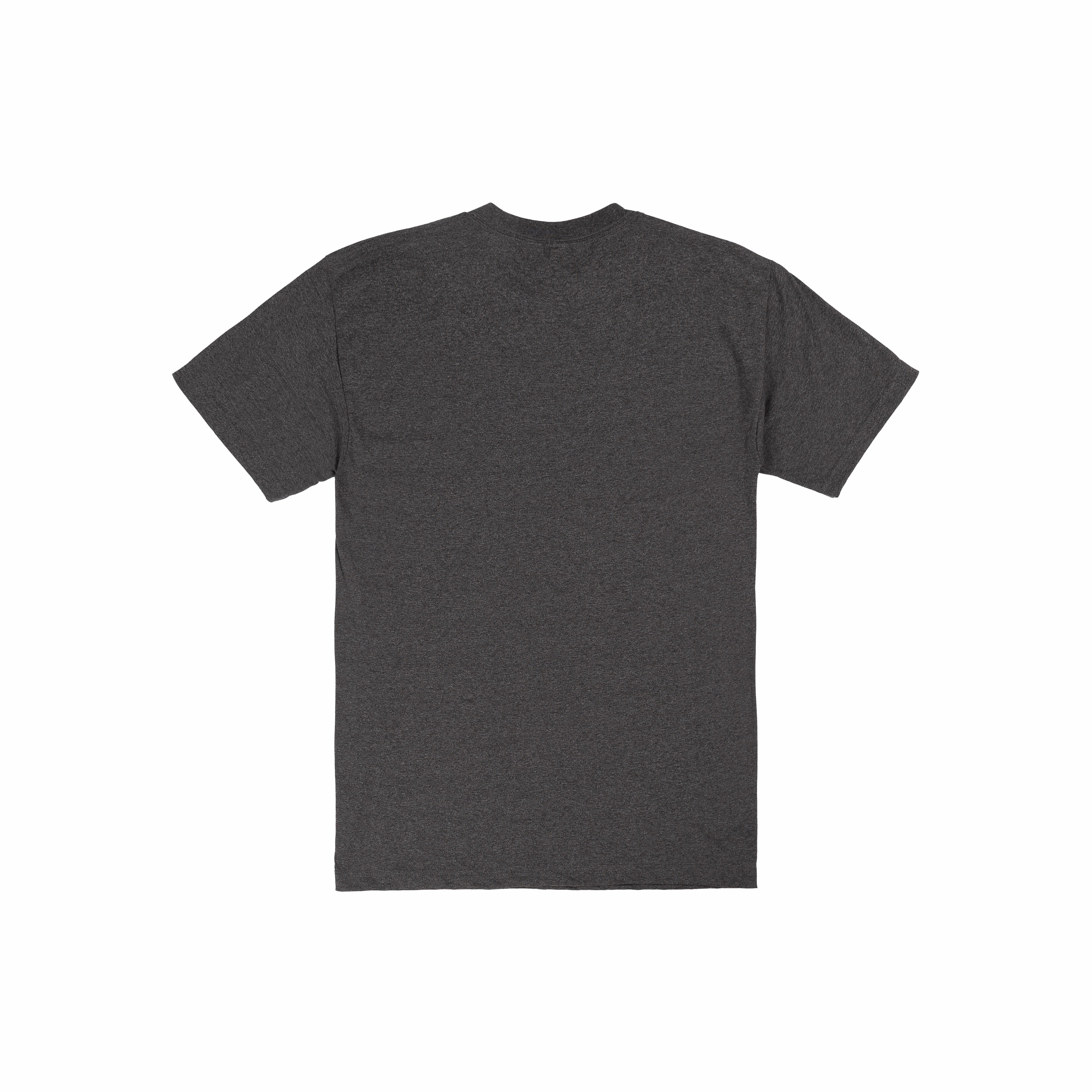 Tシャツ・カットソー COVERNAT Exhaust gas graphic t-shirt Charcoal Cropped T-Shirt - Charcoal – Hours
