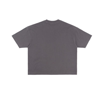Cropped Keys 1020 V02 - Cropped Boxy T-Shirt