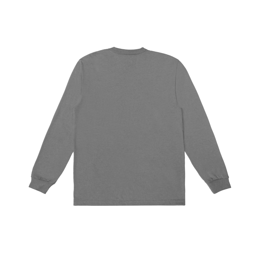 Tシャツ・カットソー [EASY NO EASY] Long Sleeve Football Jersey : 3color MUSINSA | EASY NO EASY Long Sleeve Football Jersey - Navy