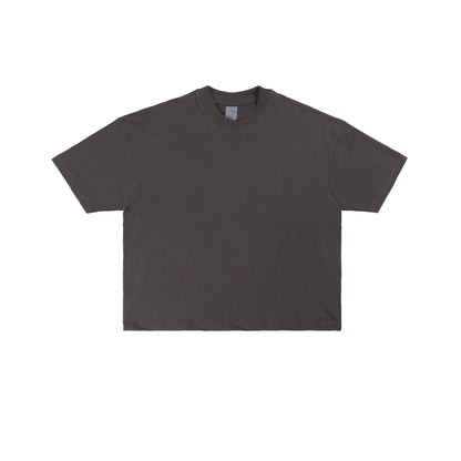 Cropped Keys 1020 V02 - Cropped Boxy T-Shirt