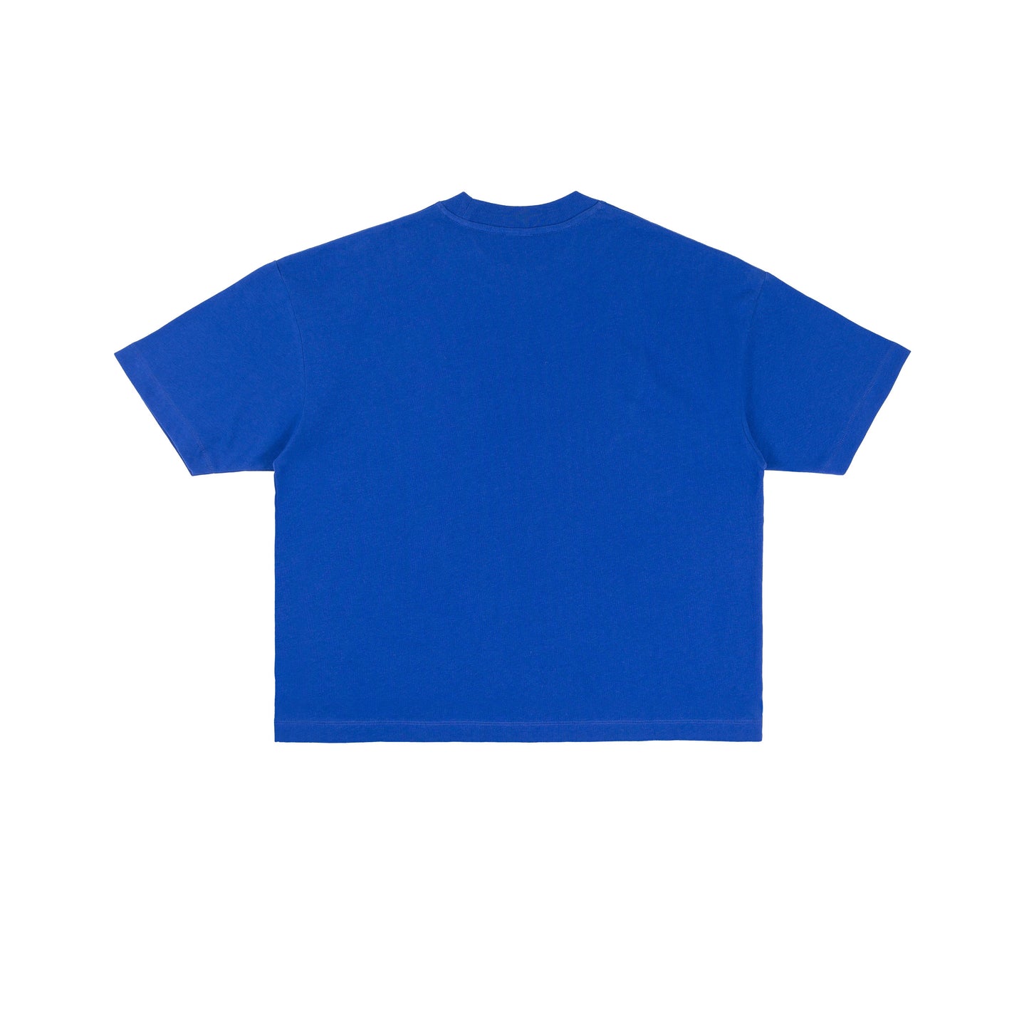 Cropped Keys 1020 V02 - Cropped Boxy T-Shirt