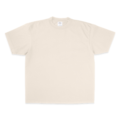 SHAKAWEAR 7.5oz Heavyweight Garment Dyed Short Sleeve