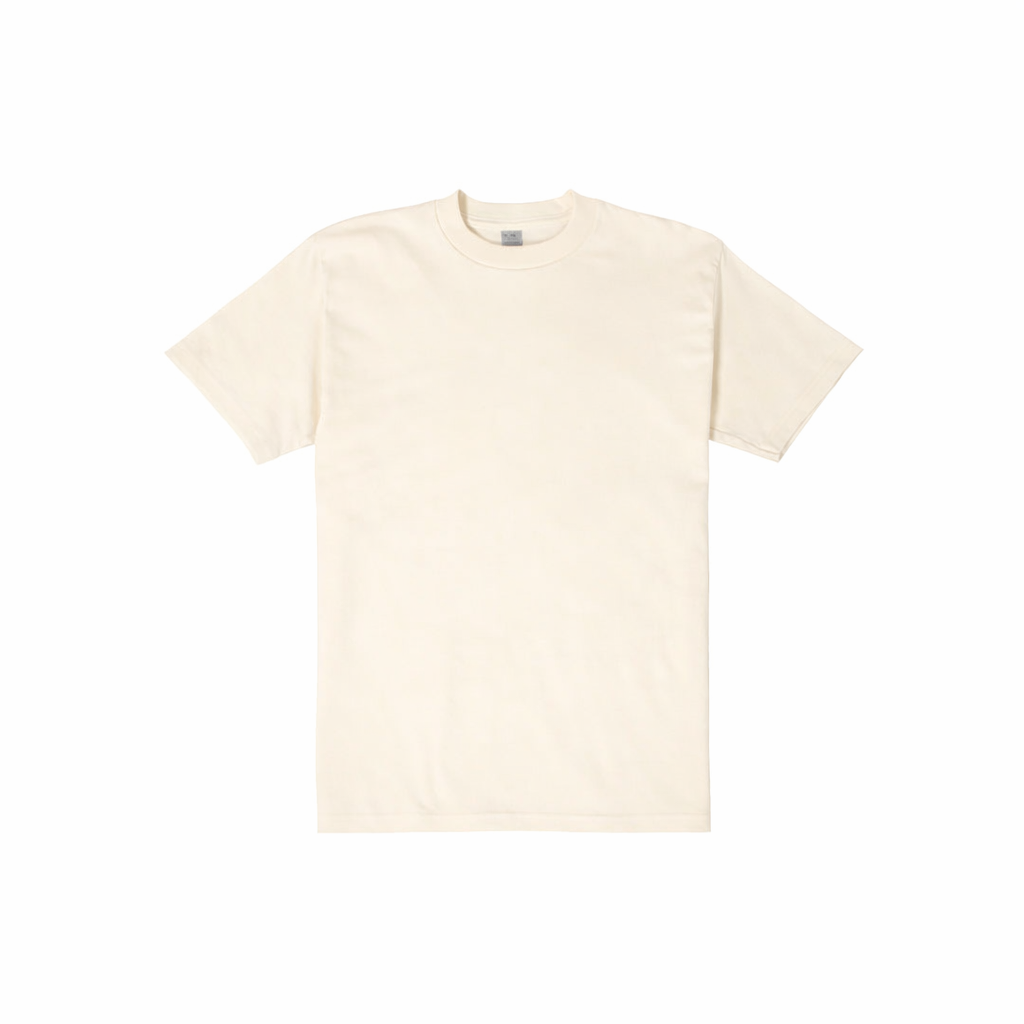 Sky Wear Basics 920B Heavy Weight T-Shirt (more colors)