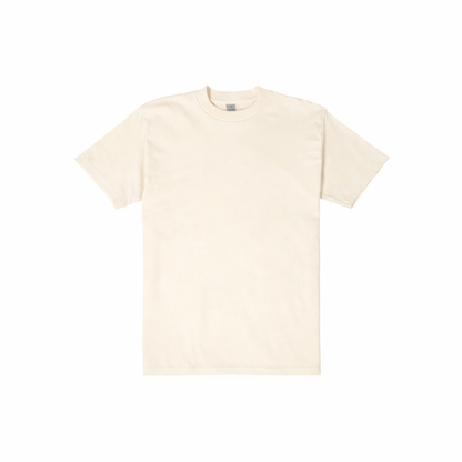 Sky Wear Basics 920B Heavy Weight T-Shirt (more colors)